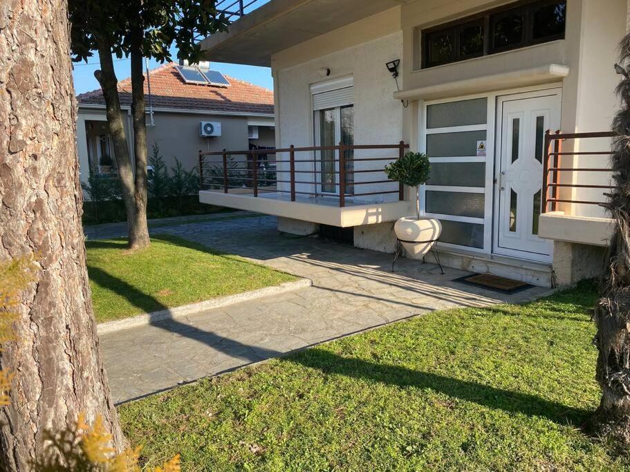 Family'S Home Trikala Exterior foto