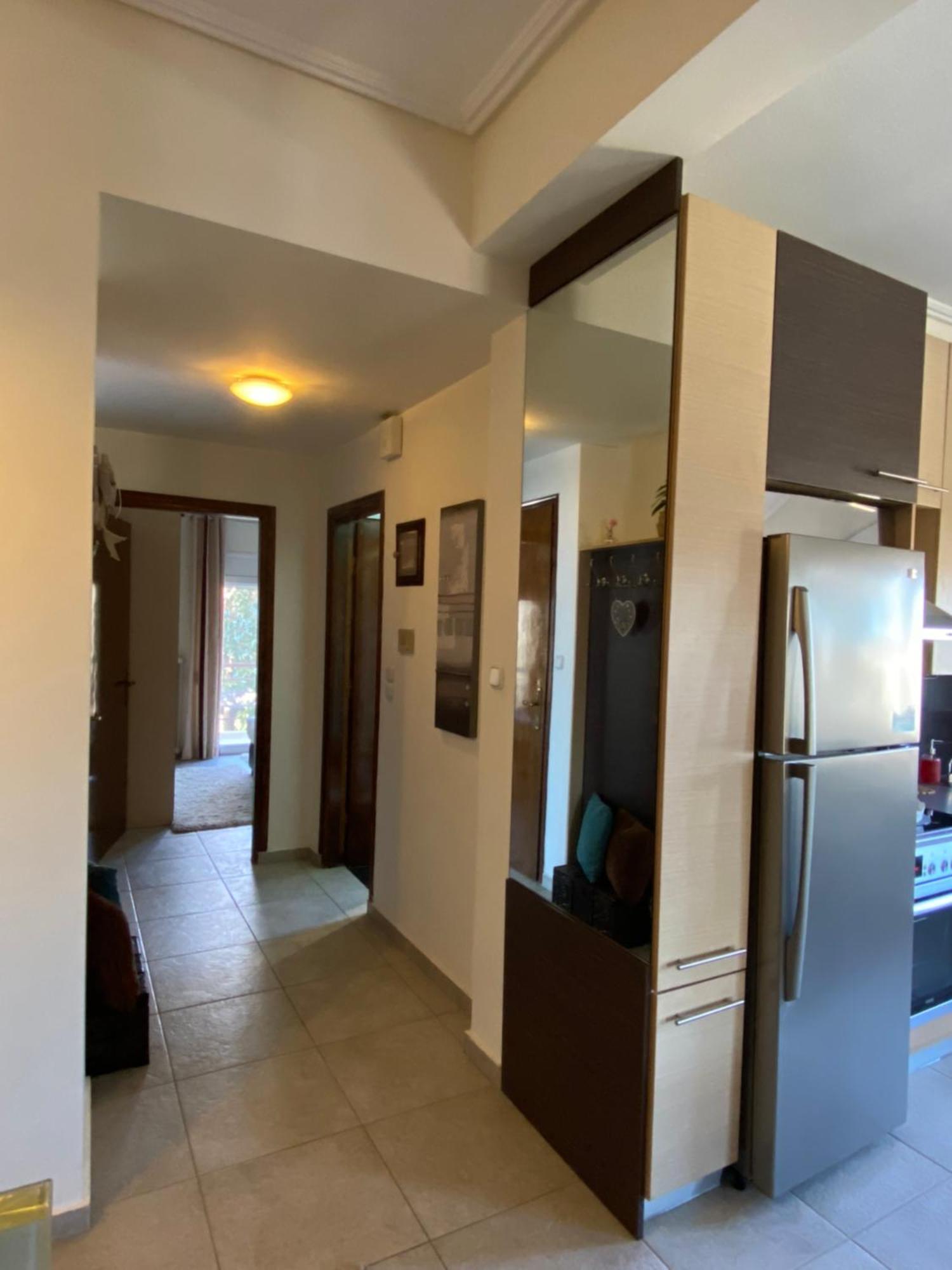 Family'S Home Trikala Exterior foto